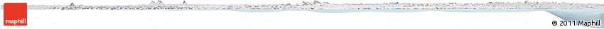 Silver Style Horizon Map of Sassandra