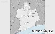 Gray Map of Sassandra
