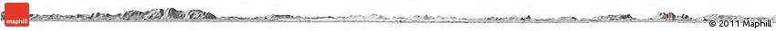 Gray Horizon Map of Koonan
