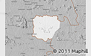 Gray Map of Koonan
