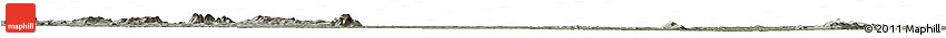 Physical Horizon Map of Koro, darken, semi-desaturated Physical Horizon Map of Koro, darken, semi-desaturated