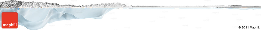 Gray Horizon Map of Sancti Spiritus