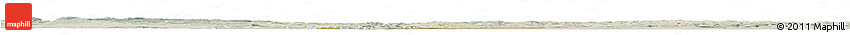 Satellite Horizon Map of Hl.m. Praha, lighten