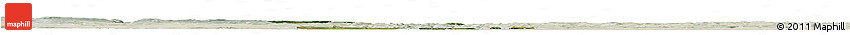 Satellite Horizon Map of Praha-západ, lighten