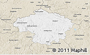 Classic Style 3D Map of Havlíčkův Brod