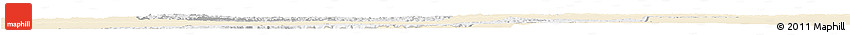 Classic Style Horizon Map of Mbanza-Ngungu, single color outside Classic Style Horizon Map of Mbanza-Ngungu, single color outside