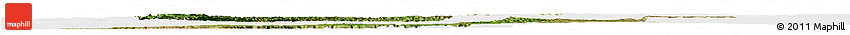 Satellite Horizon Map of Mbanza-Ngungu, single color outside Satellite Horizon Map of Mbanza-Ngungu, single color outside