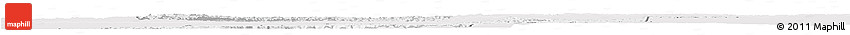 Silver Style Horizon Map of Mbanza-Ngungu, single color outside Silver Style Horizon Map of Mbanza-Ngungu, single color outside