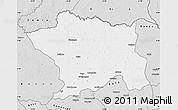 Silver Style Map of Ango