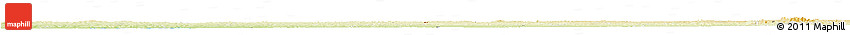 Physical Horizon Map of Bas-Uele