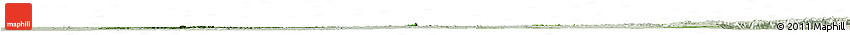 Satellite Horizon Map of Haut-Uele, lighten Satellite Horizon Map of Haut-Uele, lighten