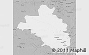 Gray 3D Map of Bafwasende