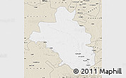 Classic Style Map of Bafwasende