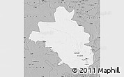 Gray Map of Bafwasende