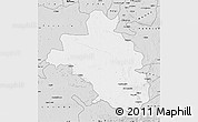 Silver Style Map of Bafwasende