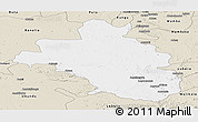 Classic Style Panoramic Map of Bafwasende