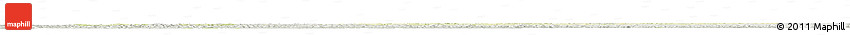 Physical Horizon Map of Dekese, lighten, semi-desaturated