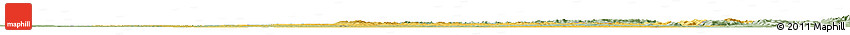 Savanna Style Horizon Map of Kasongo