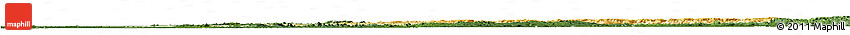 Physical Horizon Map of Lubutu, satellite outside Physical Horizon Map of Lubutu, satellite outside