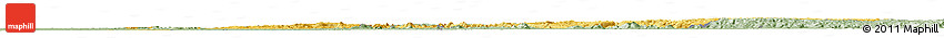 Savanna Style Horizon Map of Punia