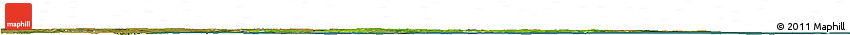 Physical Horizon Map of Ebeltoft, satellite outside Physical Horizon Map of Ebeltoft, satellite outside