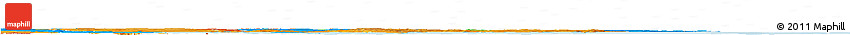 Political Horizon Map of Ebeltoft Political Horizon Map of Ebeltoft