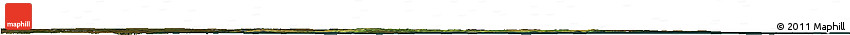 Satellite Horizon Map of Ebeltoft, darken Satellite Horizon Map of Ebeltoft, darken