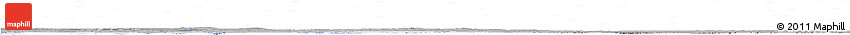 Gray Horizon Map of Bogense