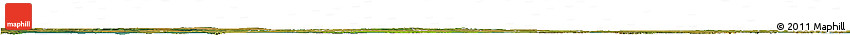 Physical Horizon Map of Bogense, satellite outside