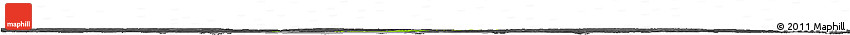 Physical Horizon Map of Ejby, darken, desaturated
