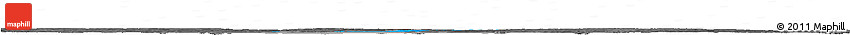 Political Horizon Map of Ejby, darken, desaturated