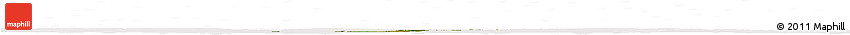 Satellite Horizon Map of Ejby, cropped outside