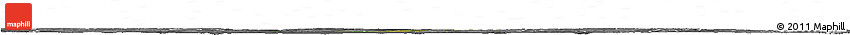 Satellite Horizon Map of Ejby, desaturated
