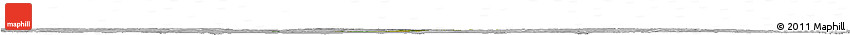 Satellite Horizon Map of Ejby, lighten, desaturated