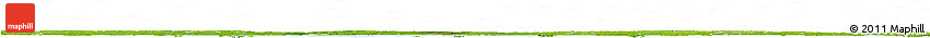 Satellite Horizon Map of Ejby, physical outside