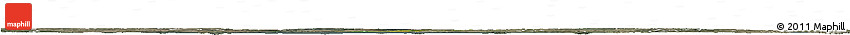 Satellite Horizon Map of Ejby, semi-desaturated