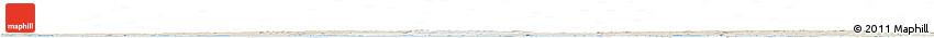 Classic Style Horizon Map of Faaborg Classic Style Horizon Map of Faaborg