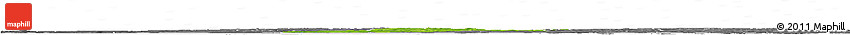 Physical Horizon Map of Faaborg, desaturated Physical Horizon Map of Faaborg, desaturated