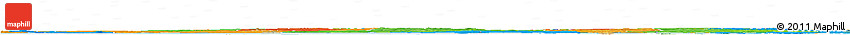 Political Horizon Map of Faaborg Political Horizon Map of Faaborg