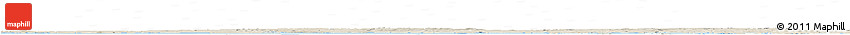 Shaded Relief Horizon Map of Faaborg Shaded Relief Horizon Map of Faaborg