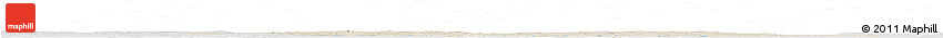 Shaded Relief Horizon Map of Fyn, lighten, desaturated Shaded Relief Horizon Map of Fyn, lighten, desaturated