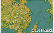 Satellite 3D Map of Orbak