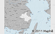 Gray Map of Orbak