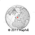 Where is Orbak located? Outline Map of Orbak