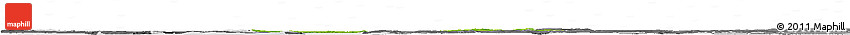 Physical Horizon Map of Fjerritslev, desaturated Physical Horizon Map of Fjerritslev, desaturated