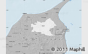 Gray Map of Sindal