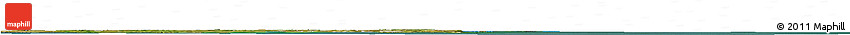 Political Horizon Map of Skagen, satellite outside