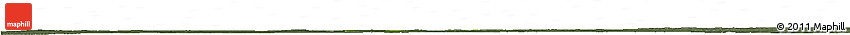 Physical Horizon Map of Grindsted, darken, semi-desaturated