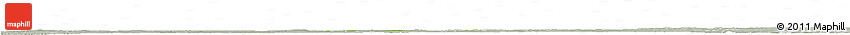 Physical Horizon Map of Grindsted, lighten, semi-desaturated