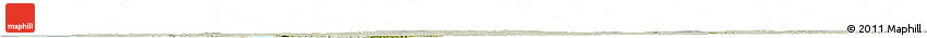 Satellite Horizon Map of Egvad, lighten